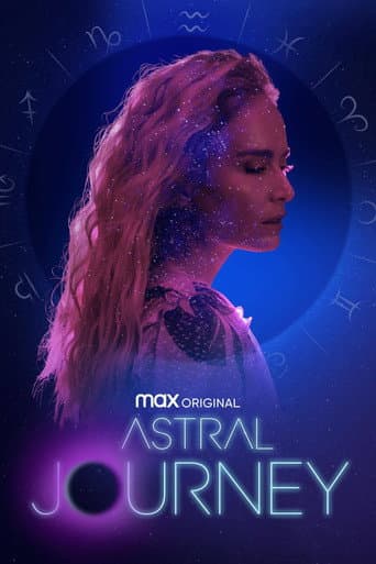 Poster for Astral Journey