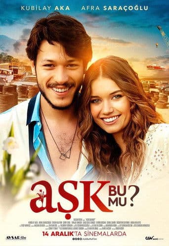 Poster for Is This Love?