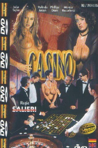 Poster for Casinò