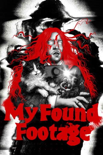 Poster for My Found Footage