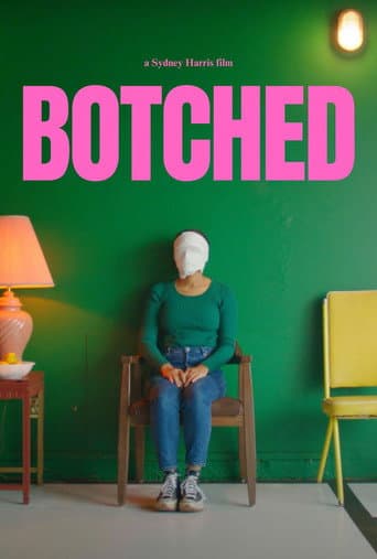 Poster for Botched
