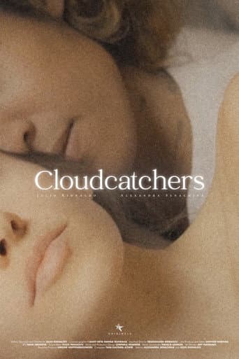 Poster for Cloudcatchers