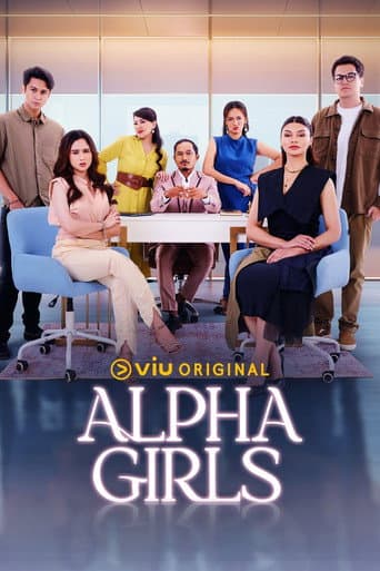 Poster for Season 1