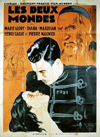 Poster for The Two Worlds