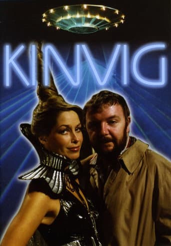 Poster for Kinvig