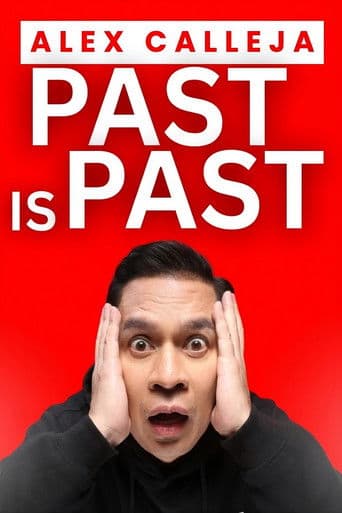 Poster for Past Is Past