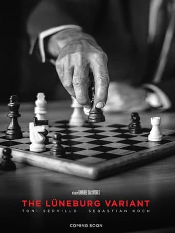 Poster for The Lüneburg Variant