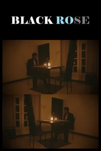 Poster for Black Rose