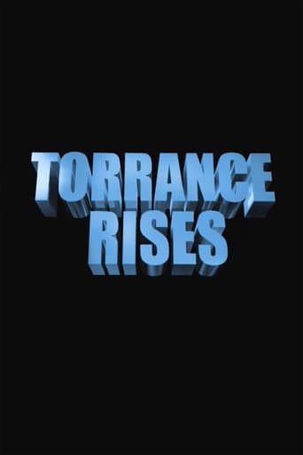 Poster for Torrance Rises