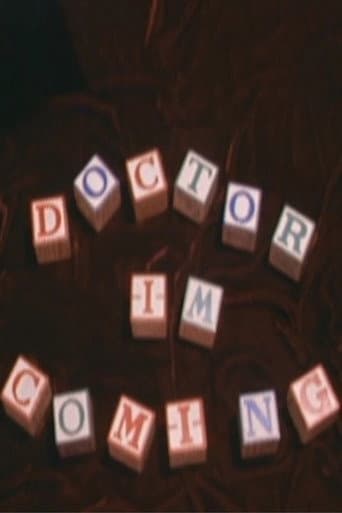 Poster for Doctor I'm Coming