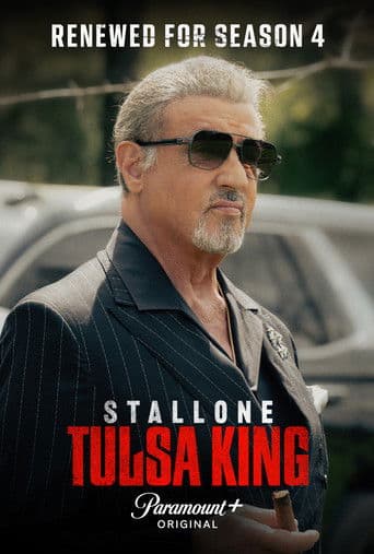 Poster for Season 4