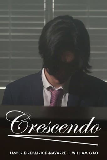 Poster for Crescendo