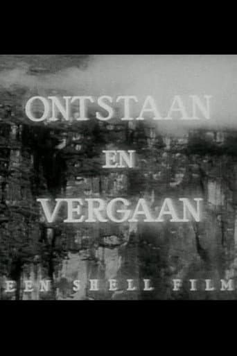 Poster for Arise and Perish