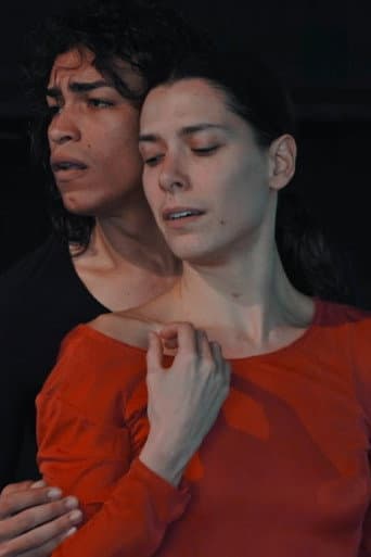 Poster for La Parole d'Orphée
