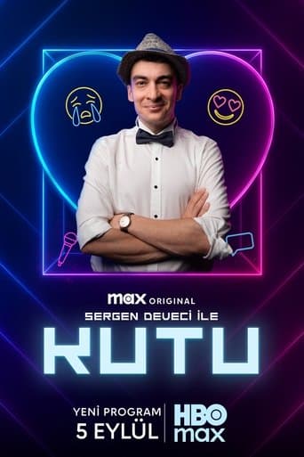 Poster for Sergen Deveci ile Kutu