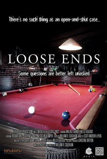 Poster for Loose Ends