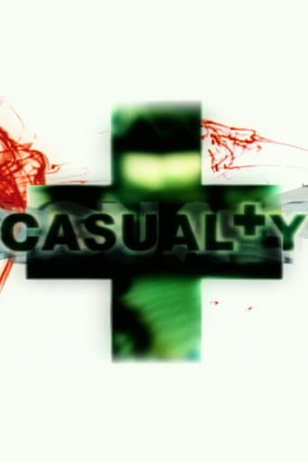 Poster for Season 20