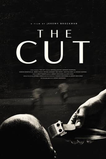 Poster for The Cut