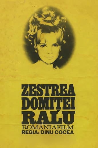 Poster for The Dowry of Lady Ralu