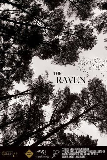 Poster for The Raven