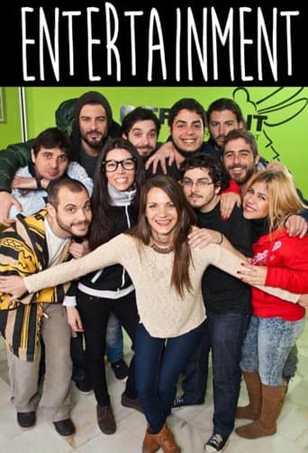 Poster for Entertainment