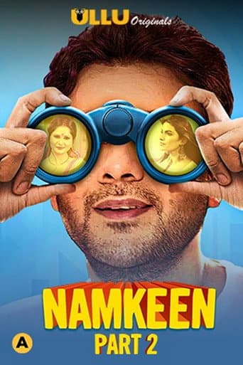 Poster for Part 2