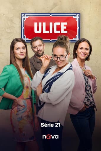 Poster for Season 21