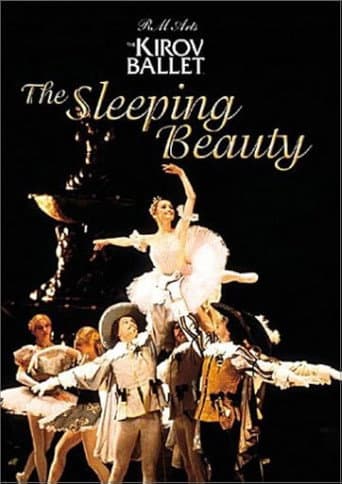 Poster for The Sleeping Beauty