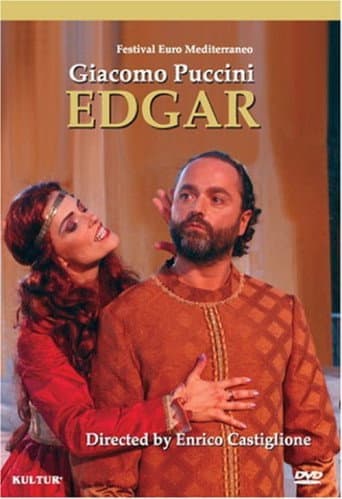 Poster for Edgar