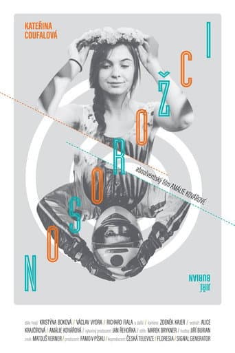 Poster for Rhinoceros