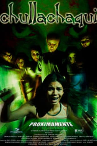 Poster for Chullachaqui