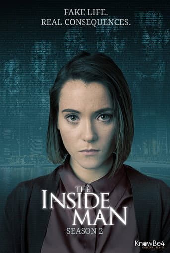 Poster for Season 2