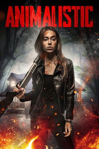Poster for Animalistic