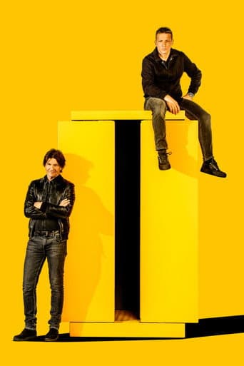 Poster for De Box