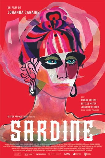 Poster for Sardine