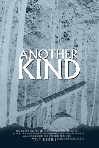 Poster for Another Kind