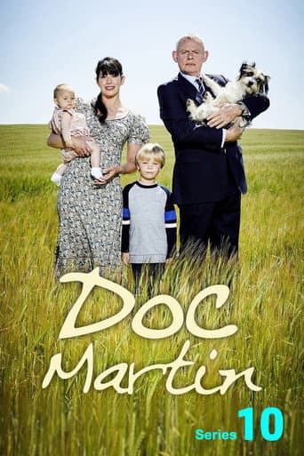 Poster for Season 10