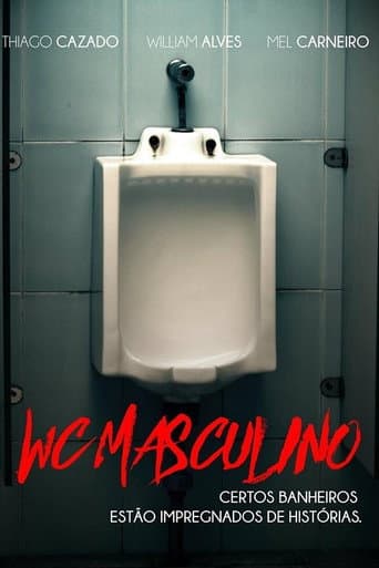 Poster for WC Masculino