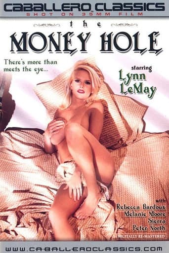 Poster for The Money Hole