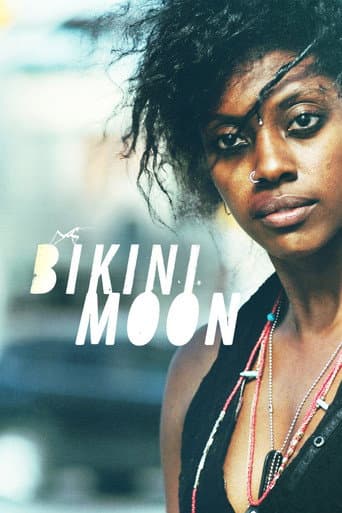 Poster for Bikini Moon