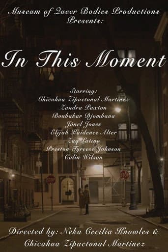 Poster for In This Moment