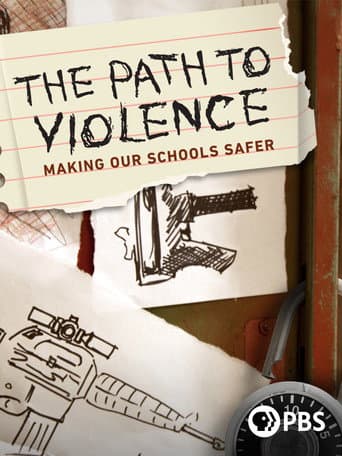 Poster for The Path to Violence