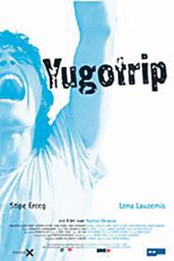 Poster for Yugotrip
