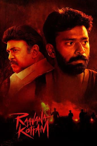 Poster for Raavana Kottam