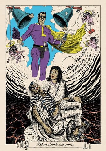 Poster for Lavanderman - Truth or myth?