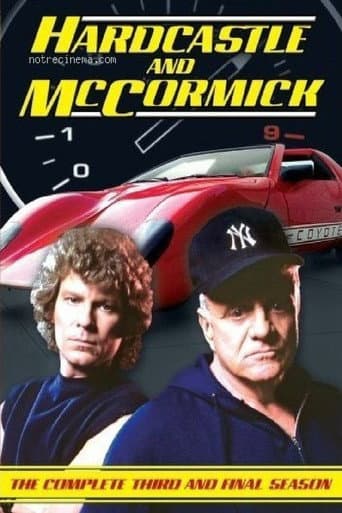 Poster for Season 3