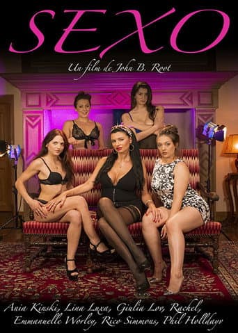 Poster for SEXO