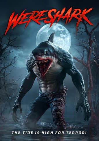 Poster for Wereshark