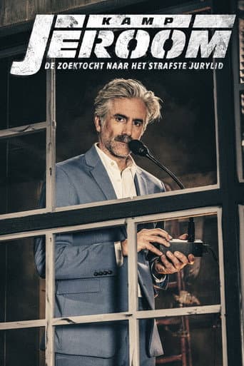 Poster for Kamp Jeroom