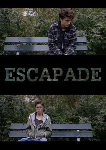 Poster for Escapade